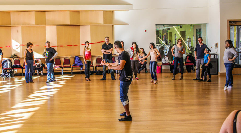 Latino-Dance-Lessons