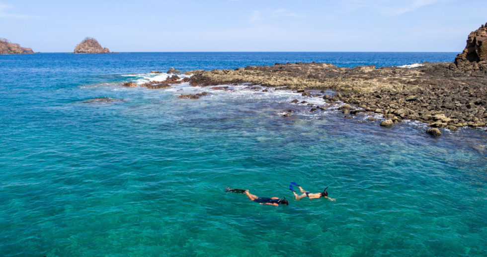 Marine-Life-with-Snorkeling