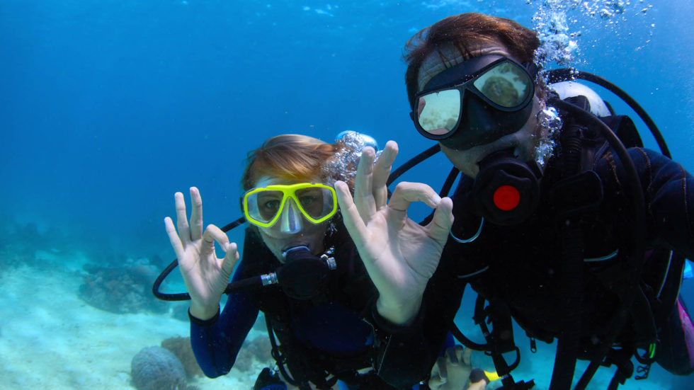 Scuba-Diving-Snorkeling