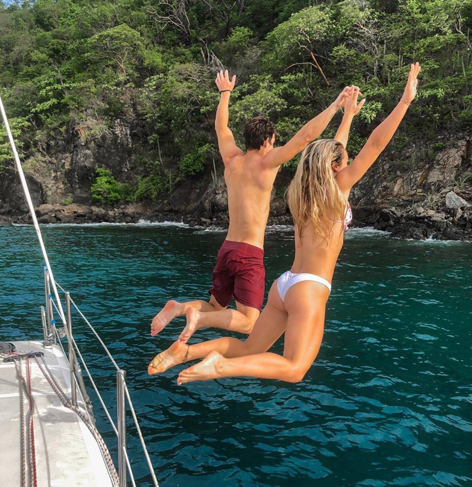 tropical-sunset-catamaran-8